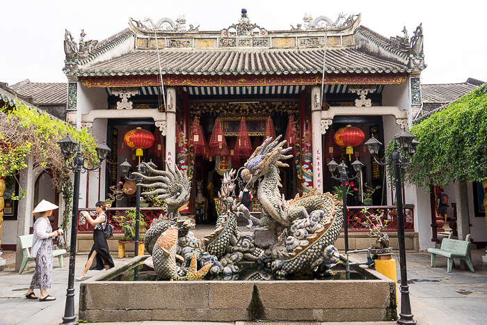 Cantonese Assembly Hall