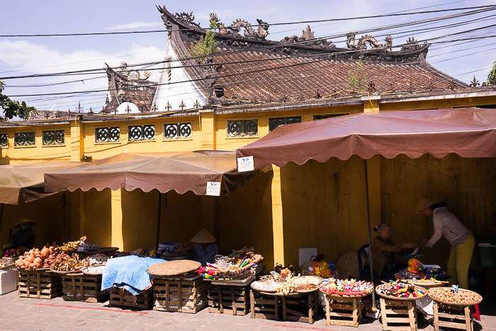 Hoi An Travel Blog