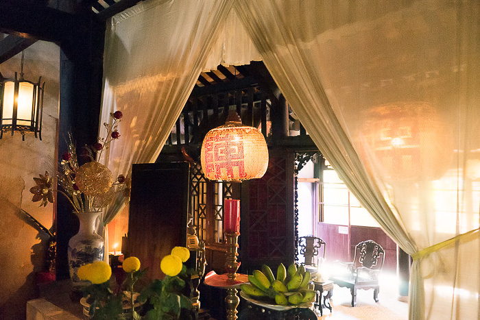 Read more about the article Hoi An’s Ancient Houses