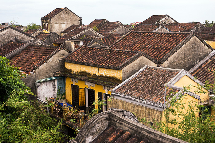 Read more about the article A Week in Hoi An