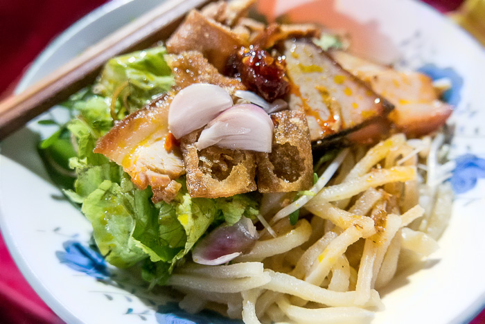 Six Special Dishes from Hoi An