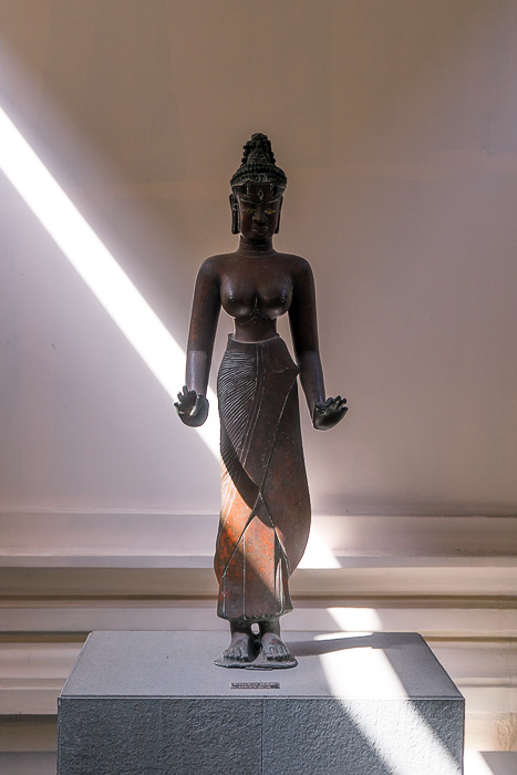 Museum of Cham Sculpture