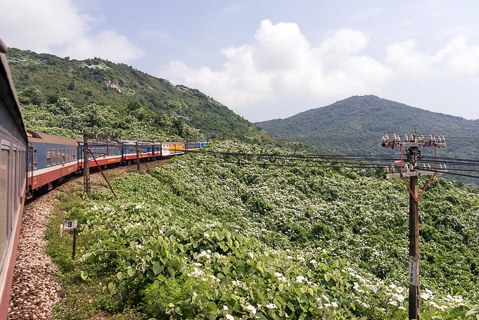 Hải Vân Pass