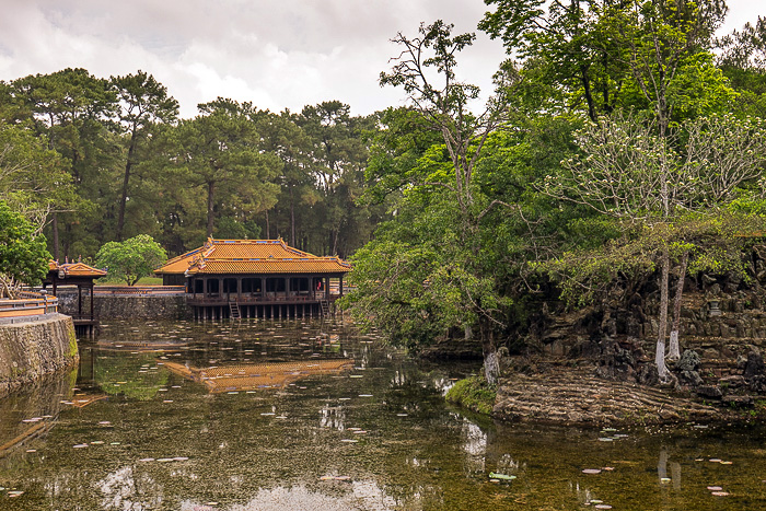 Tu Duc