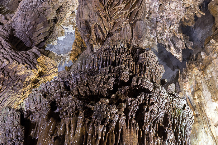 Phong Nha Cave