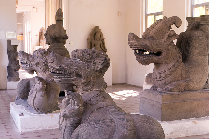 Museum of Cham Sculpture