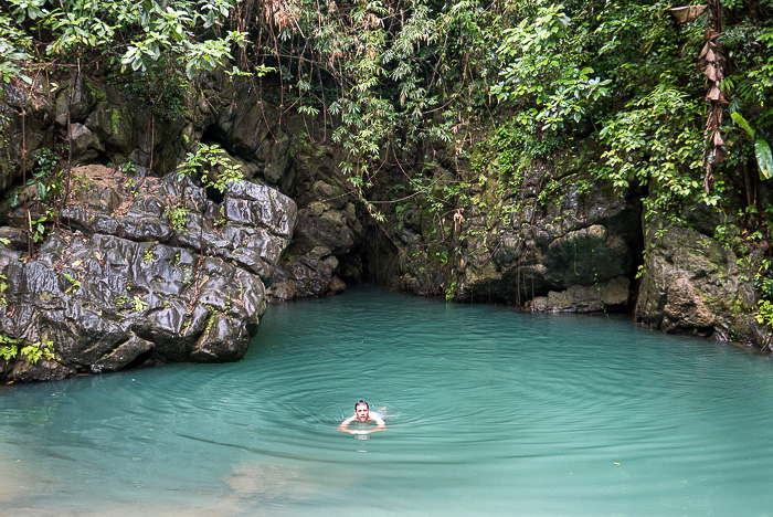 Phong Nha National Park