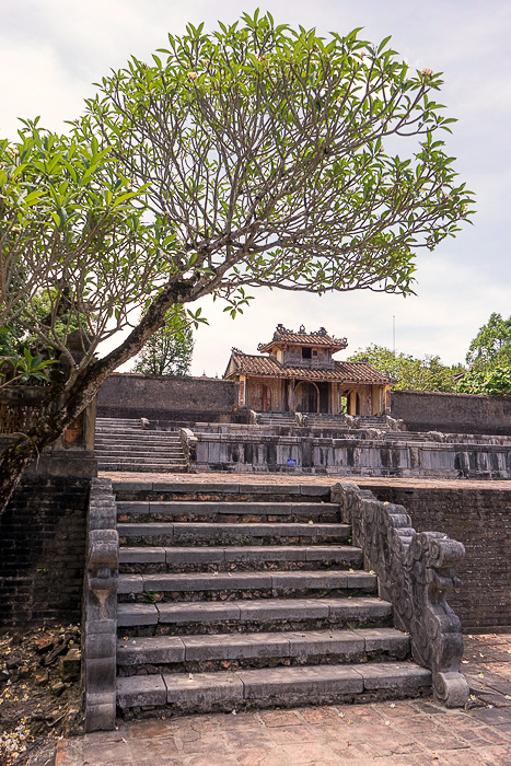 Tomb of Thiệu Trị