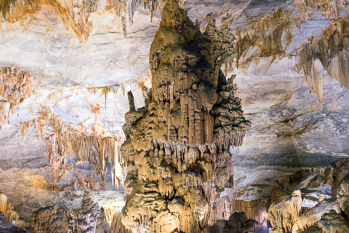 Paradise Cave