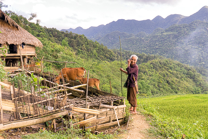 Pù Luông