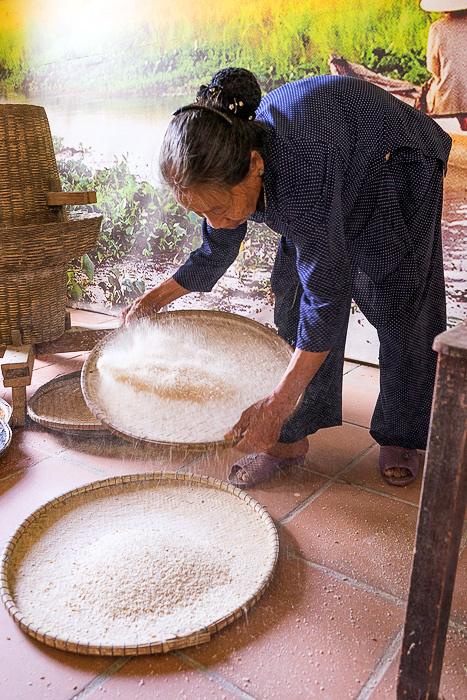 Thanh Toan Museum