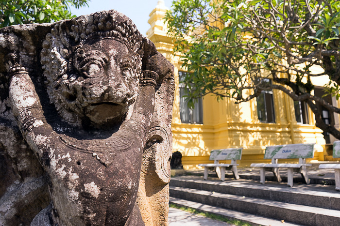 Museum of Cham Sculpture