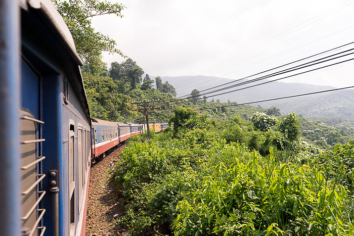 Read more about the article Off to Hue Through the Hải Vân Pass