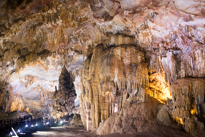 Phong Nha Unesco Park