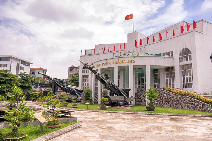 B-52 Victory Museum