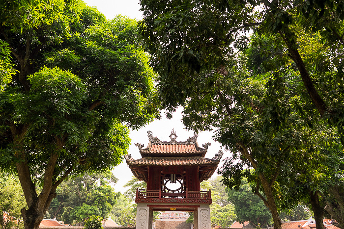 Read more about the article The Temple of Literature