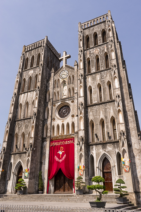 St. Joseph's Cathedral