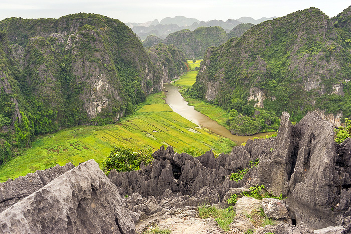 TOUR NINH BÌNH 