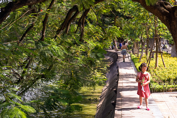 Hoàn Kiếm Lake