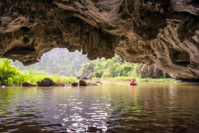 Tam Cốc