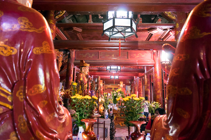 Temple of Literature