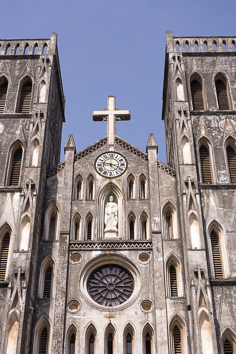 St. Joseph's Cathedral