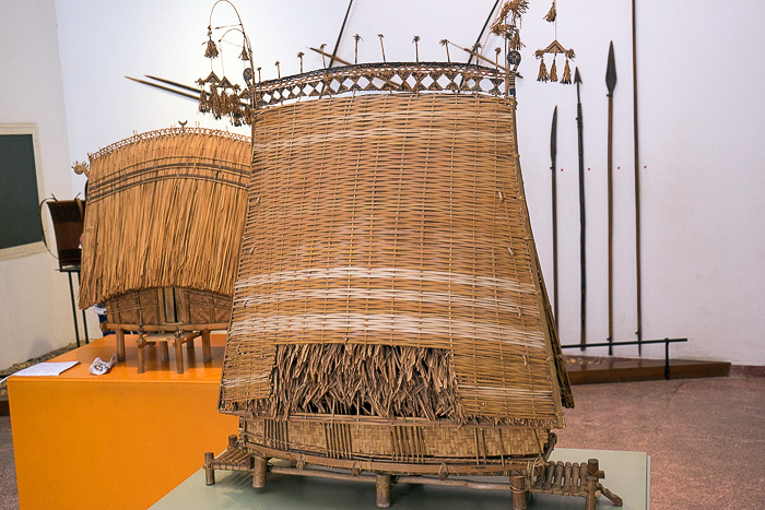 Read more about the article The Vietnam Museum of Ethnology