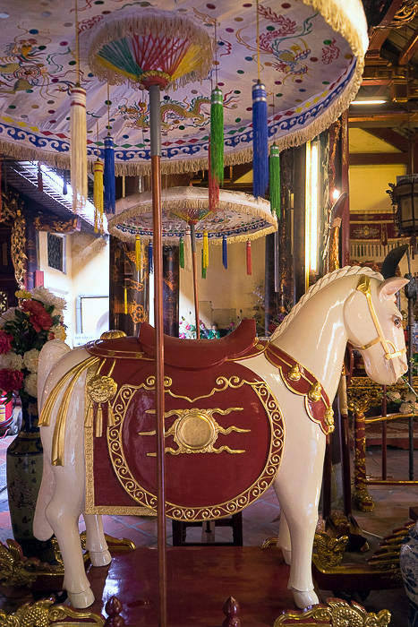 White Horse Temple