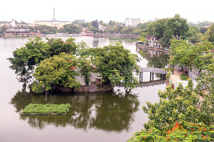 Hanoi Blog