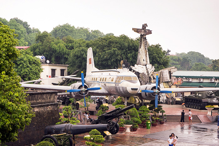 Military History Museum