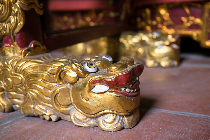 Read more about the article Bạch Mã: The White Horse Temple