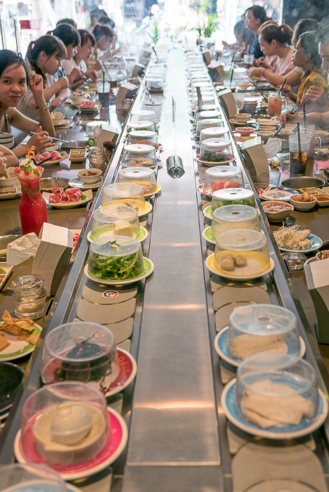 Hanoi Street Food