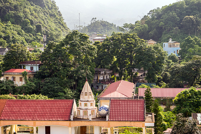 Ha Giang