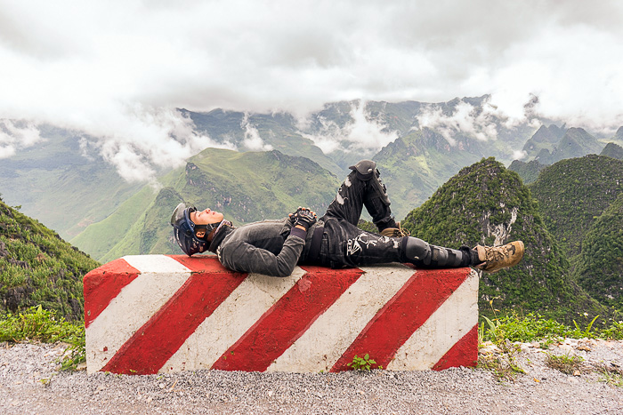 Best Guide Ha Giang Moto Loop