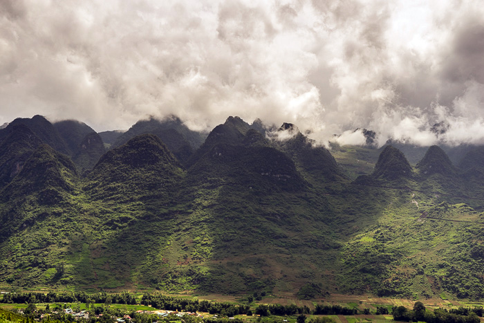 Thấm Mã Pass