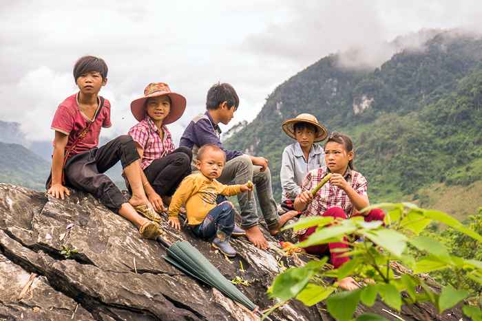 Read more about the article A Final Day in Ha Giang